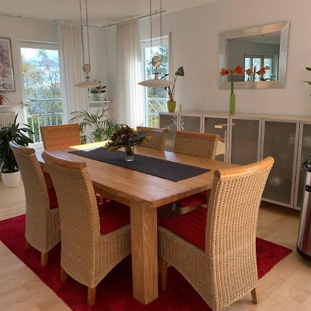 Boardinghouse Saargau Διαμέρισμα Überherrn Εξωτερικό φωτογραφία