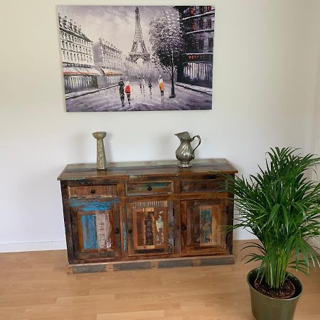 Boardinghouse Saargau Διαμέρισμα Überherrn Εξωτερικό φωτογραφία