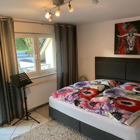 Boardinghouse Saargau Διαμέρισμα Überherrn Εξωτερικό φωτογραφία