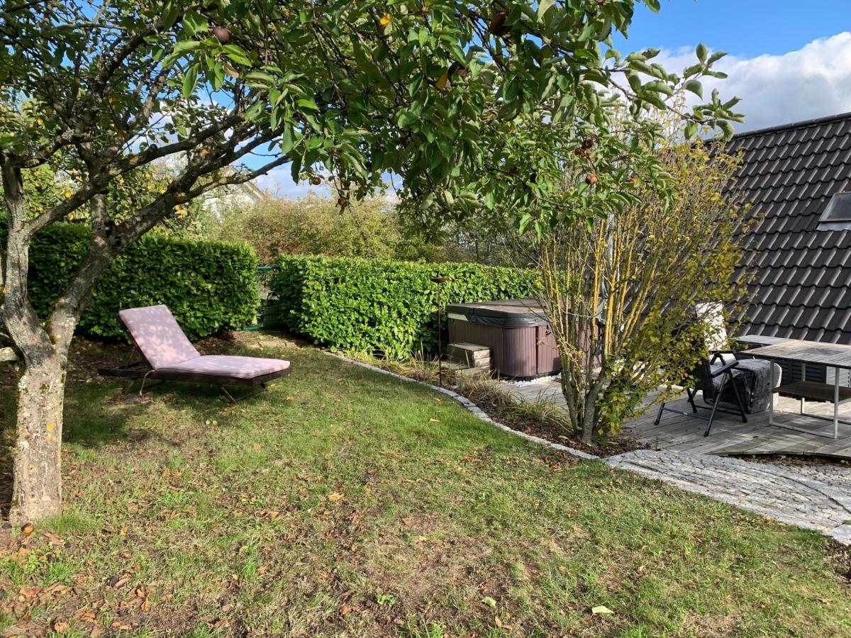Boardinghouse Saargau Διαμέρισμα Überherrn Εξωτερικό φωτογραφία
