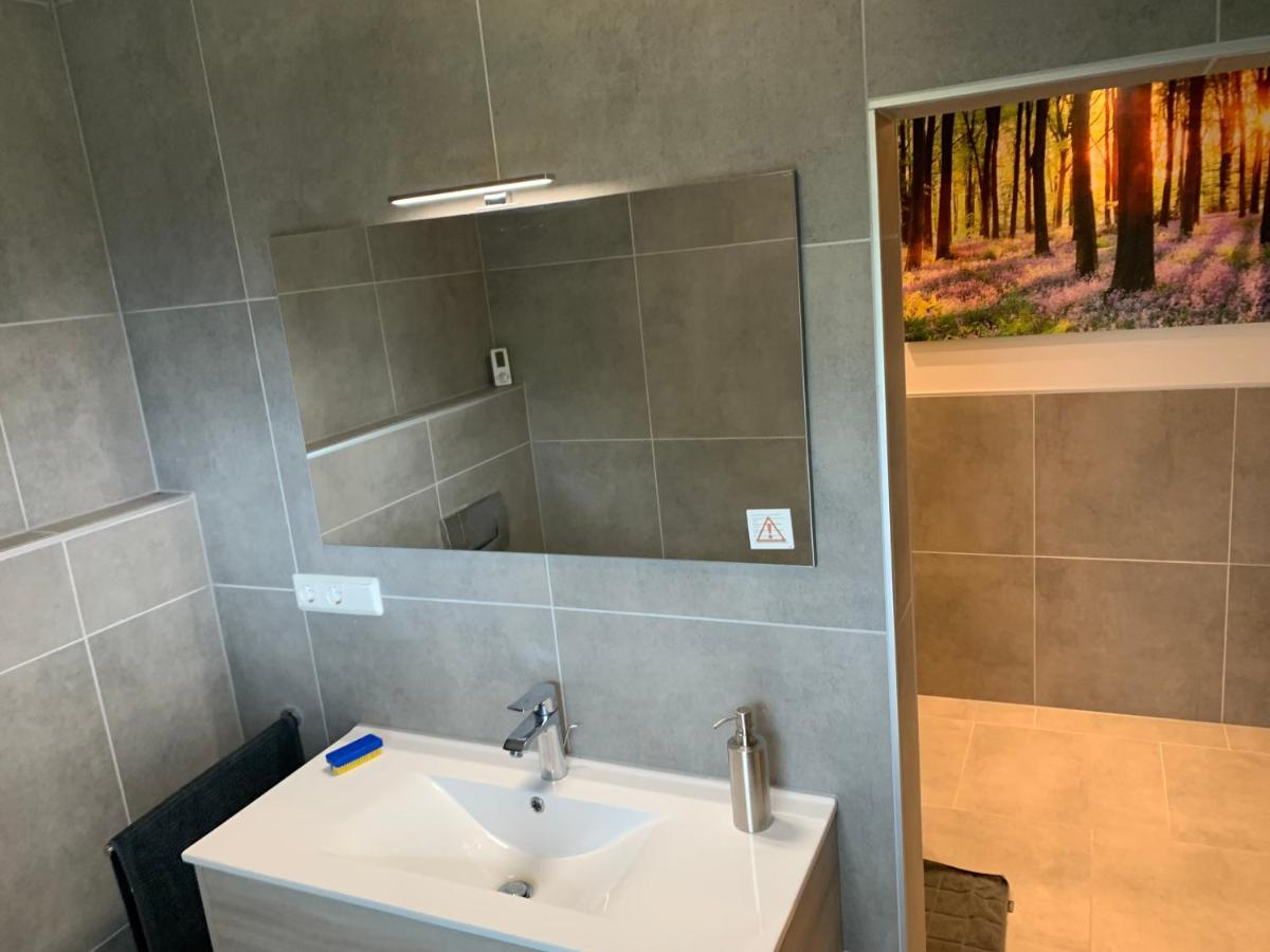 Boardinghouse Saargau Διαμέρισμα Überherrn Εξωτερικό φωτογραφία