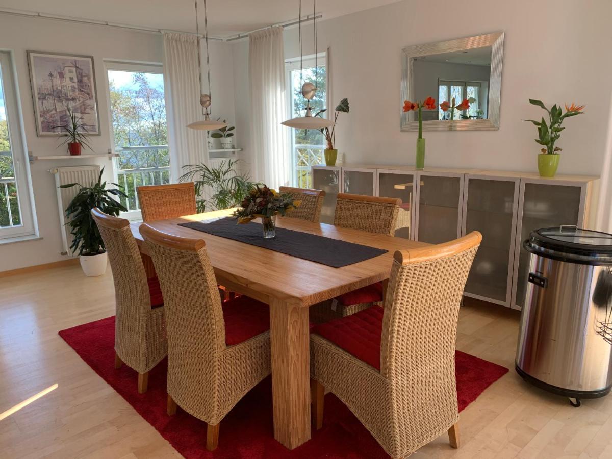Boardinghouse Saargau Διαμέρισμα Überherrn Εξωτερικό φωτογραφία