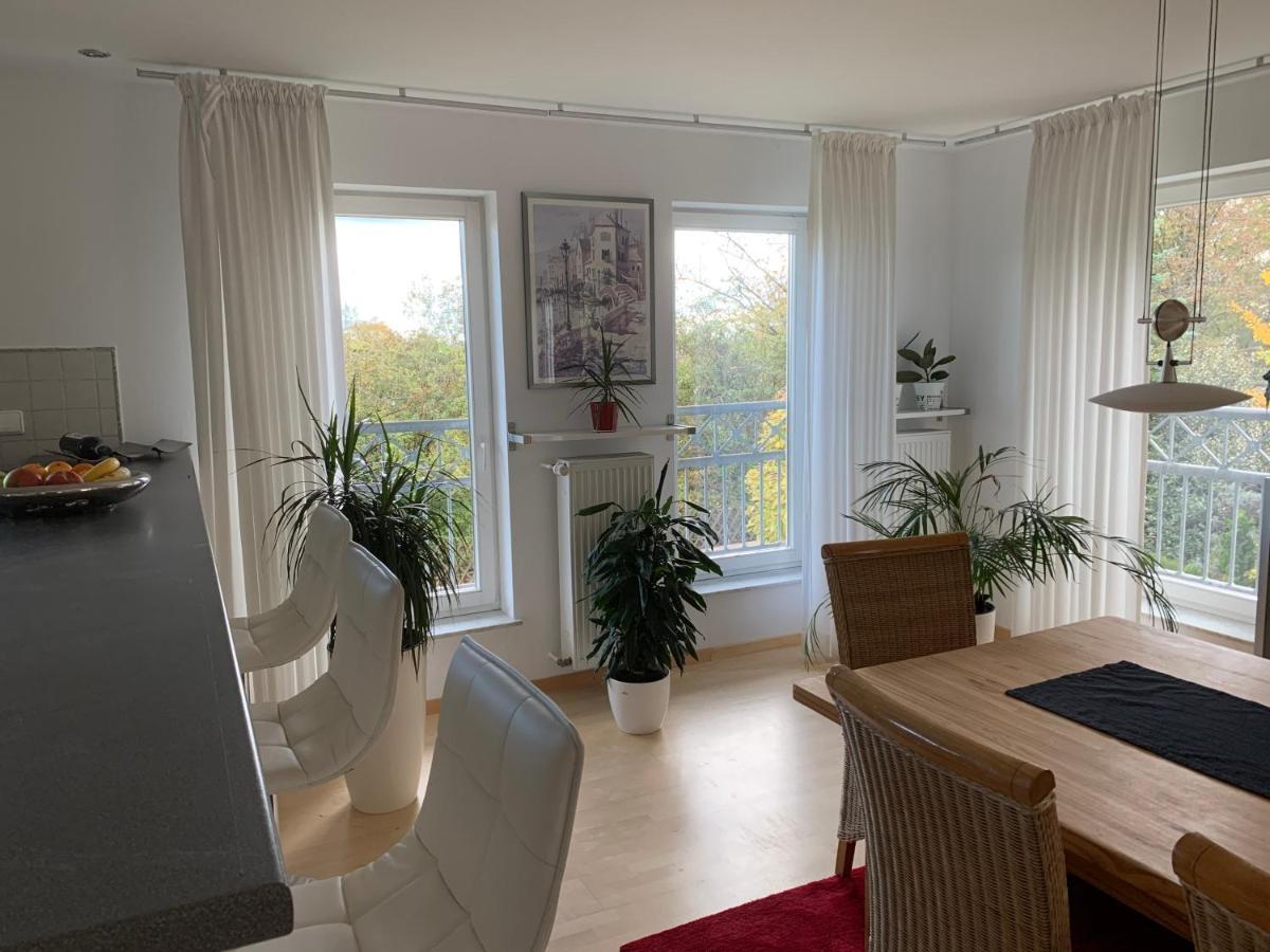 Boardinghouse Saargau Διαμέρισμα Überherrn Εξωτερικό φωτογραφία