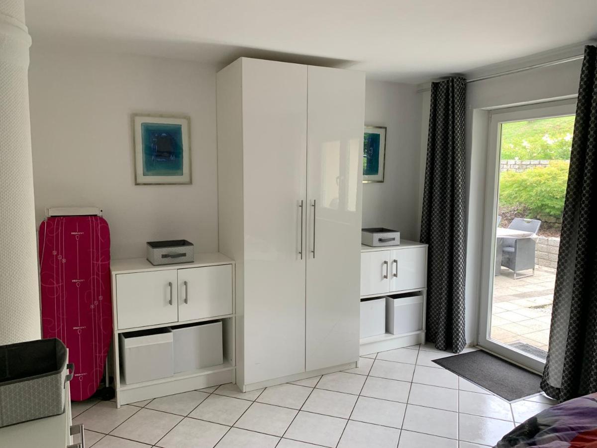 Boardinghouse Saargau Διαμέρισμα Überherrn Εξωτερικό φωτογραφία