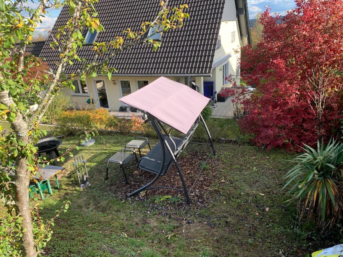 Boardinghouse Saargau Διαμέρισμα Überherrn Εξωτερικό φωτογραφία