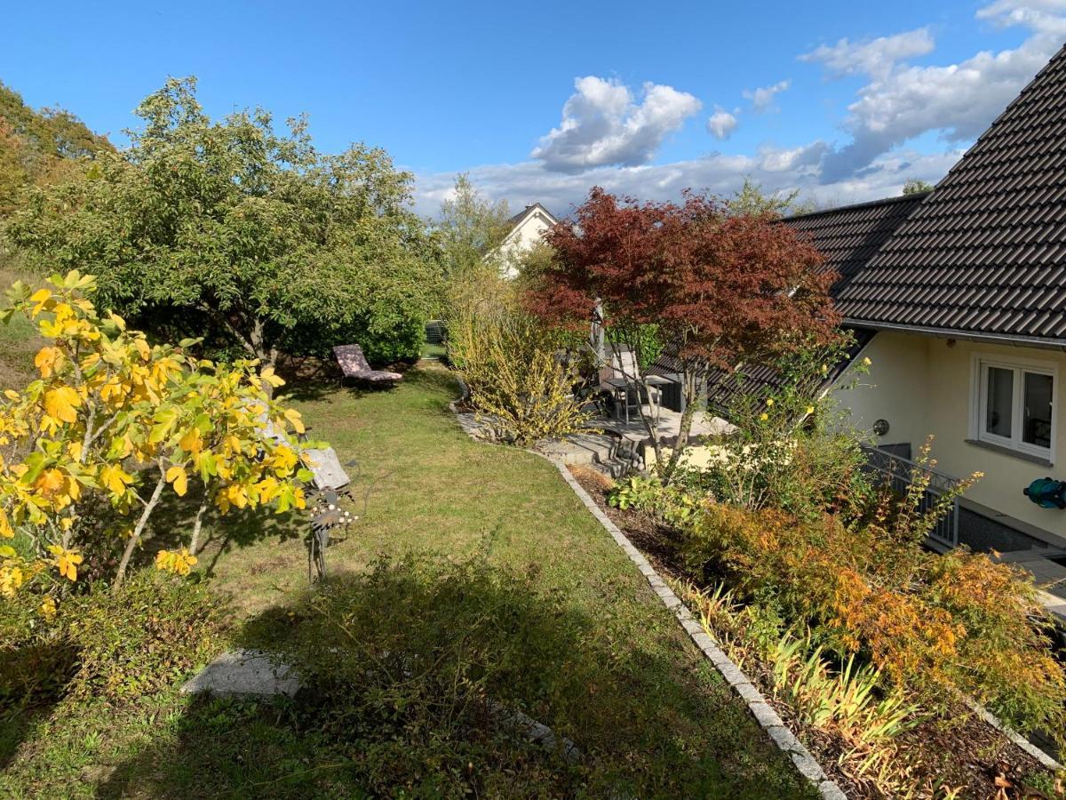 Boardinghouse Saargau Διαμέρισμα Überherrn Εξωτερικό φωτογραφία