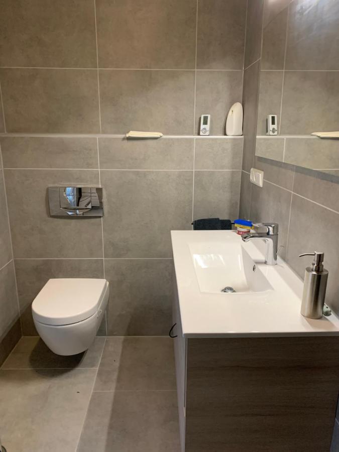 Boardinghouse Saargau Διαμέρισμα Überherrn Εξωτερικό φωτογραφία