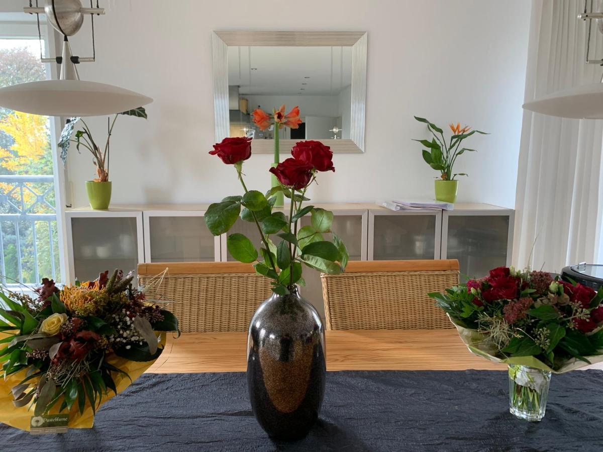 Boardinghouse Saargau Διαμέρισμα Überherrn Εξωτερικό φωτογραφία