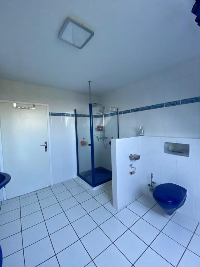 Boardinghouse Saargau Διαμέρισμα Überherrn Εξωτερικό φωτογραφία